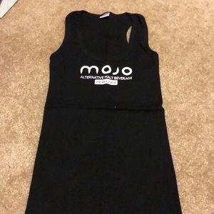 Women’s Mojo Alcohol Tank